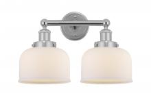Innovations Lighting 616-2W-PC-G71 - Bell - 2 Light - 17 inch - Polished Chrome - Bath Vanity Light
