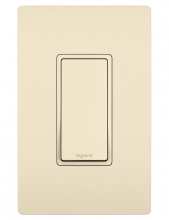 Legrand Radiant TM870STMLACC6 - radiant® Momentary Contact Switch